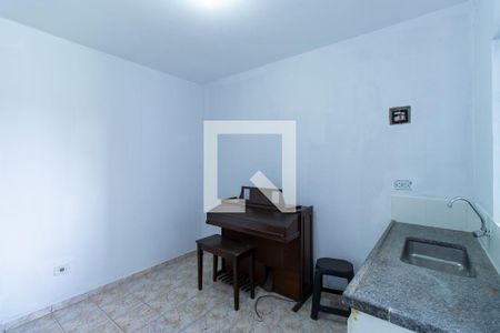 Casa para alugar com 420m², 3 quartos e 2 vagasEdícula