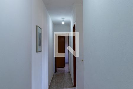 Casa para alugar com 420m², 3 quartos e 2 vagasCorredor
