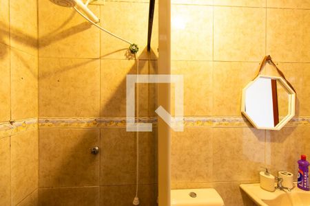 Casa para alugar com 420m², 3 quartos e 2 vagasBanheiro