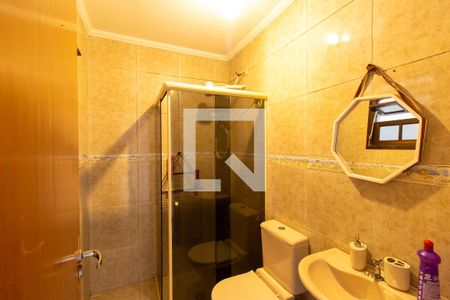 Casa para alugar com 420m², 3 quartos e 2 vagasBanheiro