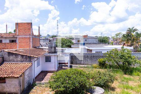 Casa para alugar com 420m², 3 quartos e 2 vagasVista do Quarto 3