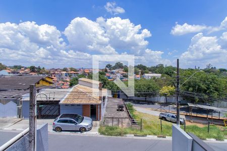 Casa para alugar com 420m², 3 quartos e 2 vagasVista da Varanda da Suíte