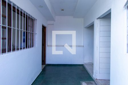 Casa para alugar com 420m², 3 quartos e 2 vagasÁrea de Serviço