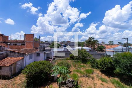 Casa para alugar com 420m², 3 quartos e 2 vagasVista do Quarto 2