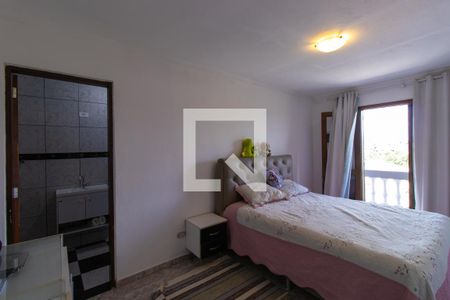 Casa para alugar com 420m², 3 quartos e 2 vagasSuíte