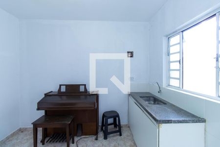 Casa para alugar com 420m², 3 quartos e 2 vagasEdícula