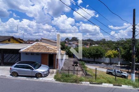 Casa para alugar com 420m², 3 quartos e 2 vagasVista da Varanda da Sala