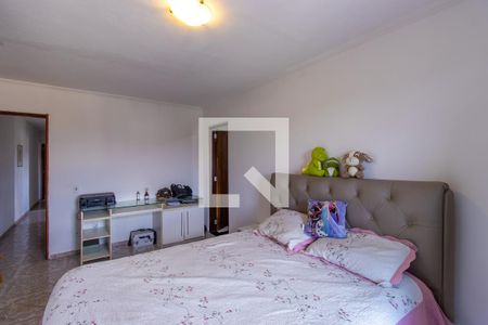 Casa para alugar com 420m², 3 quartos e 2 vagasSuíte