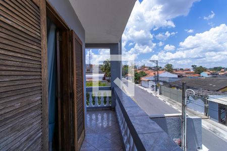 Casa para alugar com 420m², 3 quartos e 2 vagasVaranda da Suíte