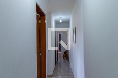 Casa para alugar com 420m², 3 quartos e 2 vagasCorredor