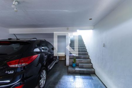 Casa para alugar com 420m², 3 quartos e 2 vagasGaragem