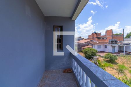Casa para alugar com 420m², 3 quartos e 2 vagasVaranda da Suíte
