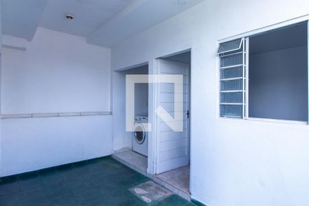 Casa para alugar com 420m², 3 quartos e 2 vagasÁrea de Serviço