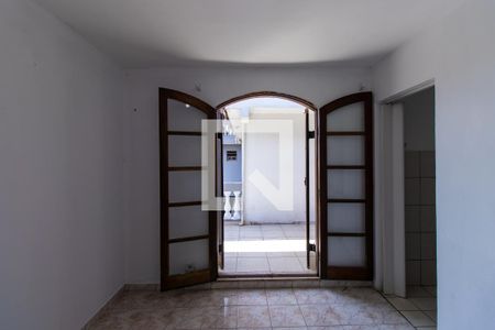 Casa para alugar com 420m², 3 quartos e 2 vagasEdícula