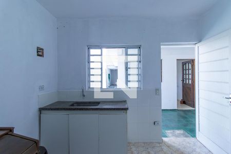 Casa para alugar com 420m², 3 quartos e 2 vagasEdícula