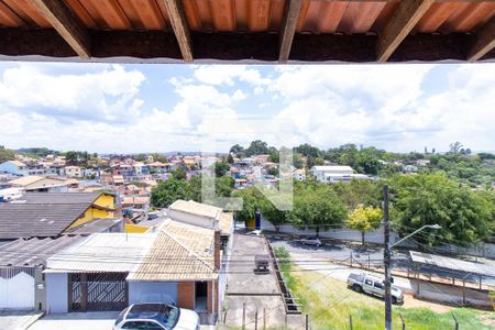 Casa para alugar com 420m², 3 quartos e 2 vagasVista da Varanda andar superior