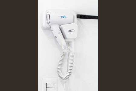 Apartamento para alugar com 22m², 1 quarto e sem vaga