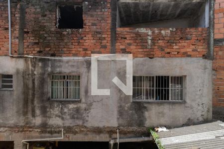 Casa à venda com 75m², 2 quartos e 1 vagaVista Área de Serviço