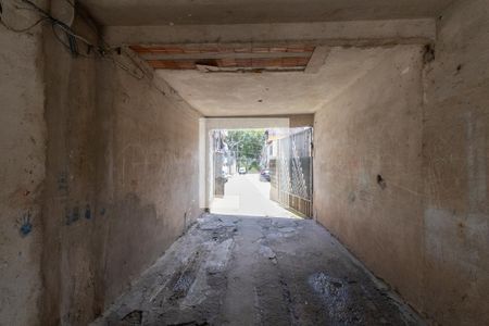 Casa à venda com 75m², 2 quartos e 1 vagaÁrea Comum - Entrada