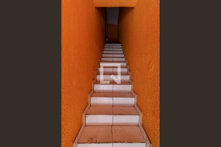 Casa à venda com 75m², 2 quartos e 1 vagaCorredor