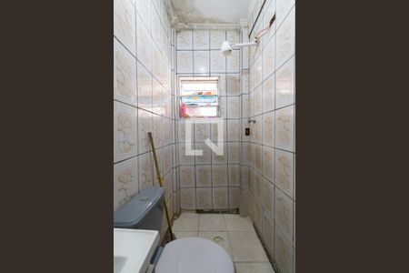 Casa à venda com 75m², 2 quartos e 1 vagaBanheiro