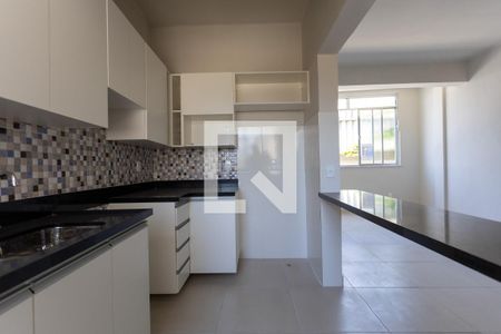 Apartamento para alugar com 75m², 3 quartos e sem vagaCozinha
