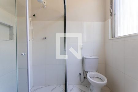 Apartamento para alugar com 75m², 3 quartos e sem vagaBanheiro