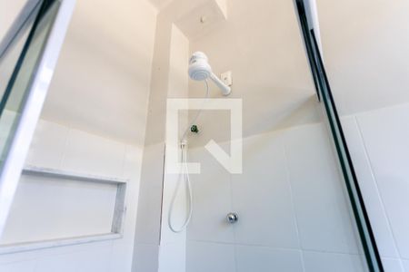 Apartamento para alugar com 75m², 3 quartos e sem vagaBanheiro