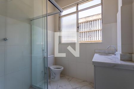Apartamento para alugar com 75m², 3 quartos e sem vagaBanheiro