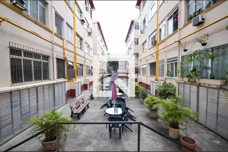 Apartamento para alugar com 75m², 3 quartos e sem vagaÁrea Comum