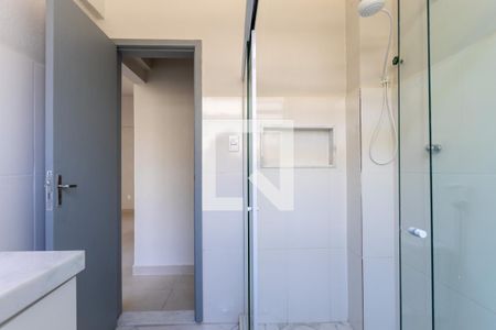 Apartamento para alugar com 75m², 3 quartos e sem vagaBanheiro