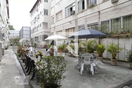 Apartamento para alugar com 75m², 3 quartos e sem vagaÁrea Comum