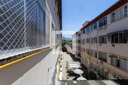 Apartamento para alugar com 75m², 3 quartos e sem vagaCozinha Vista