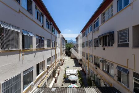 Apartamento para alugar com 75m², 3 quartos e sem vagaQuarto 2 Vista