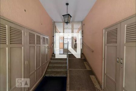 Apartamento para alugar com 75m², 3 quartos e sem vagaHall