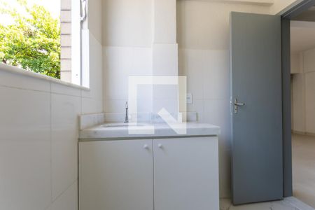 Apartamento para alugar com 75m², 3 quartos e sem vagaBanheiro