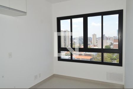 Sala de apartamento para alugar com 1 quarto, 25m² em Ipiranga, São Paulo