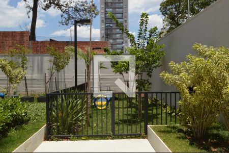 Apartamento à venda com 25m², 1 quarto e sem vagaPet Place
