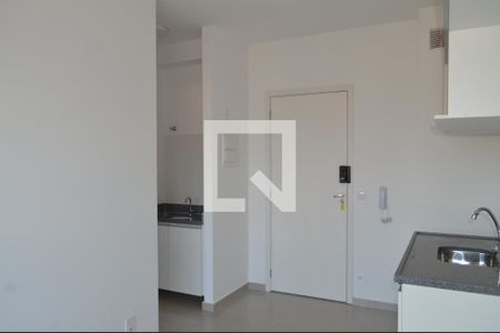 Apartamento à venda com 25m², 1 quarto e sem vagaCozinha