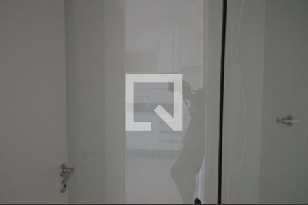 Apartamento à venda com 25m², 1 quarto e sem vagaBanheiro