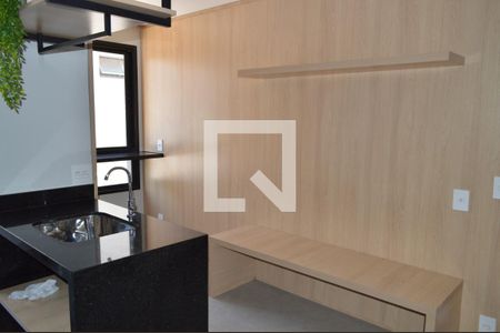 Apartamento à venda com 25m², 1 quarto e sem vagaLavanderia
