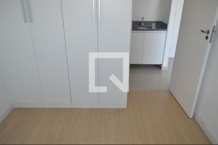 Quarto de apartamento para alugar com 1 quarto, 25m² em Ipiranga, São Paulo