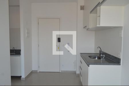 Principal de apartamento para alugar com 1 quarto, 25m² em Ipiranga, São Paulo