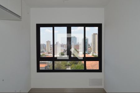 Sala de apartamento para alugar com 1 quarto, 25m² em Ipiranga, São Paulo