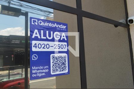 Apartamento à venda com 25m², 1 quarto e sem vagaPlaquinha