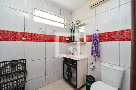 Casa à venda com 213m², 3 quartos e 2 vagasBanheiro 2