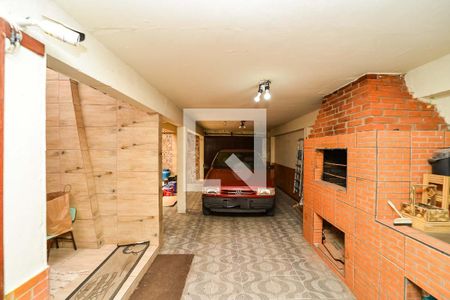 Casa à venda com 213m², 3 quartos e 2 vagasChurrasqueira/Garagem