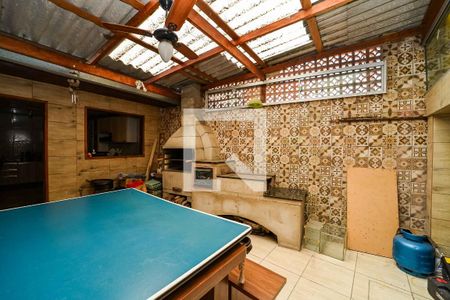 Casa à venda com 213m², 3 quartos e 2 vagasEspaço Gourmet