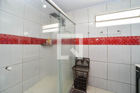 Casa à venda com 213m², 3 quartos e 2 vagasBanheiro 2