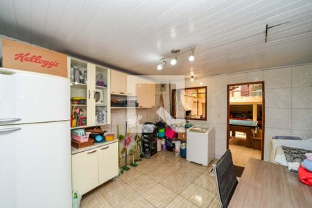 Casa à venda com 213m², 3 quartos e 2 vagasÁrea de Serviço